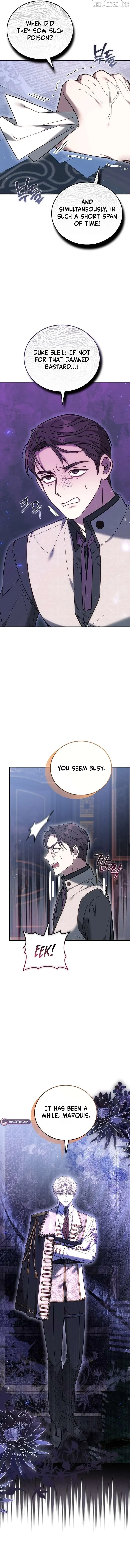 Though I’m a Homebody, I Found Myself in a Dark Captive Genre Chapter 60 page 13
