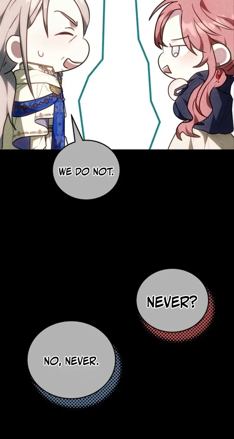 Though I’m a Homebody, I Found Myself in a Dark Captive Genre Chapter 63 page 7