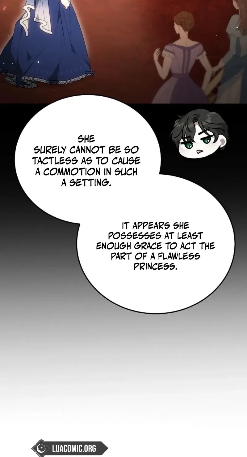 Though I’m a Homebody, I Found Myself in a Dark Captive Genre Chapter 63 page 44