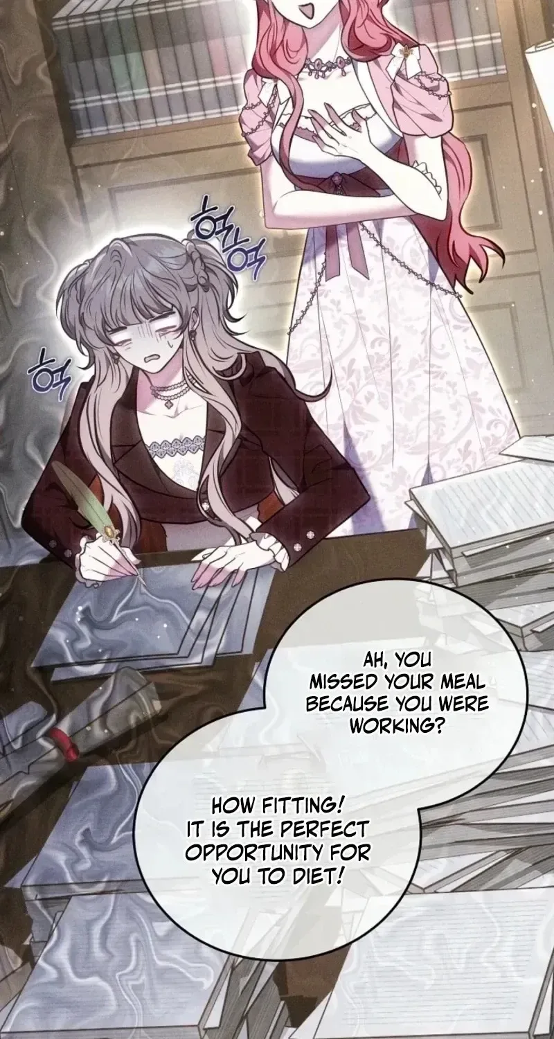 Though I’m a Homebody, I Found Myself in a Dark Captive Genre Chapter 63 page 30