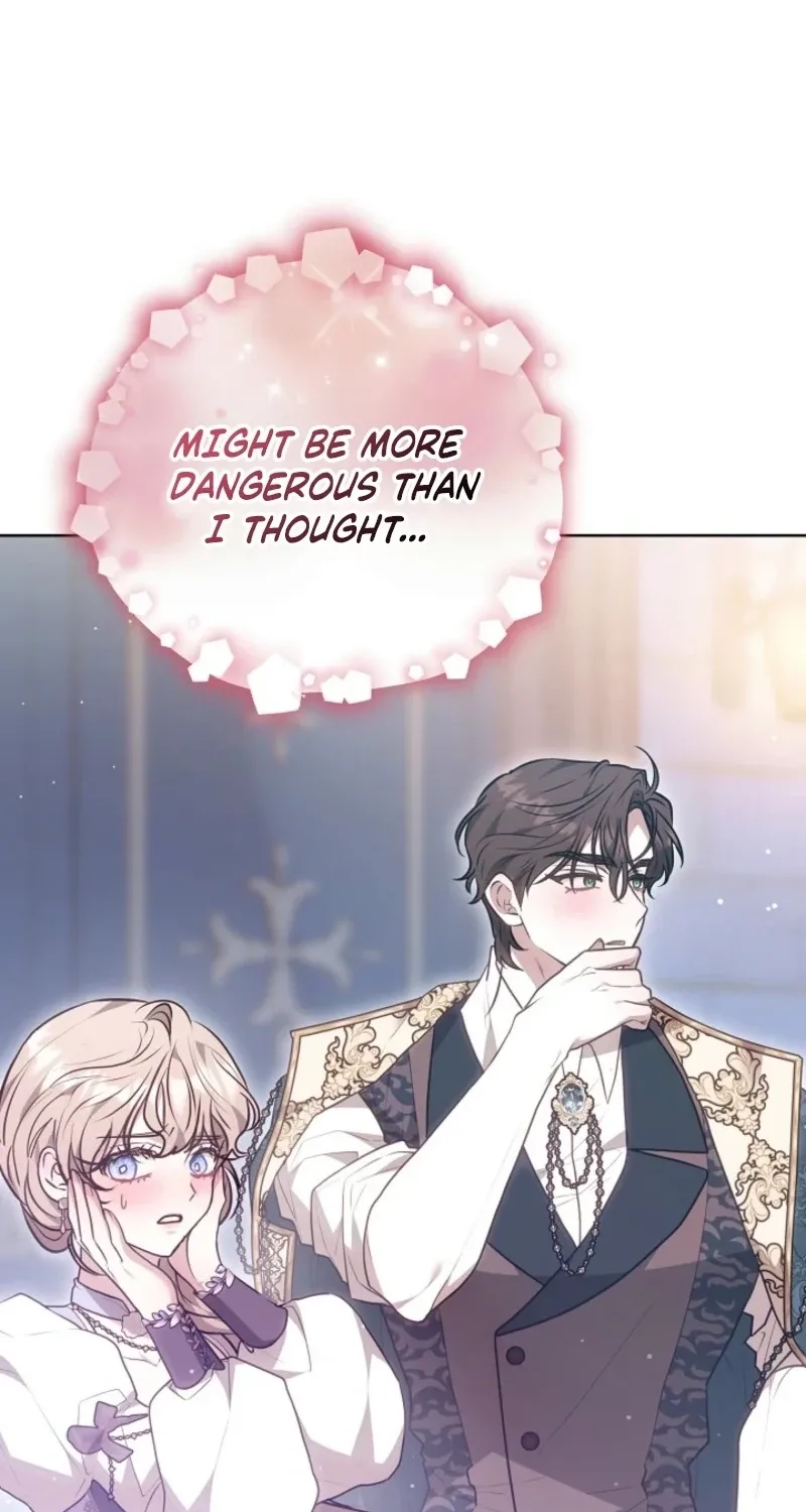 Though I’m a Homebody, I Found Myself in a Dark Captive Genre Chapter 63 page 62