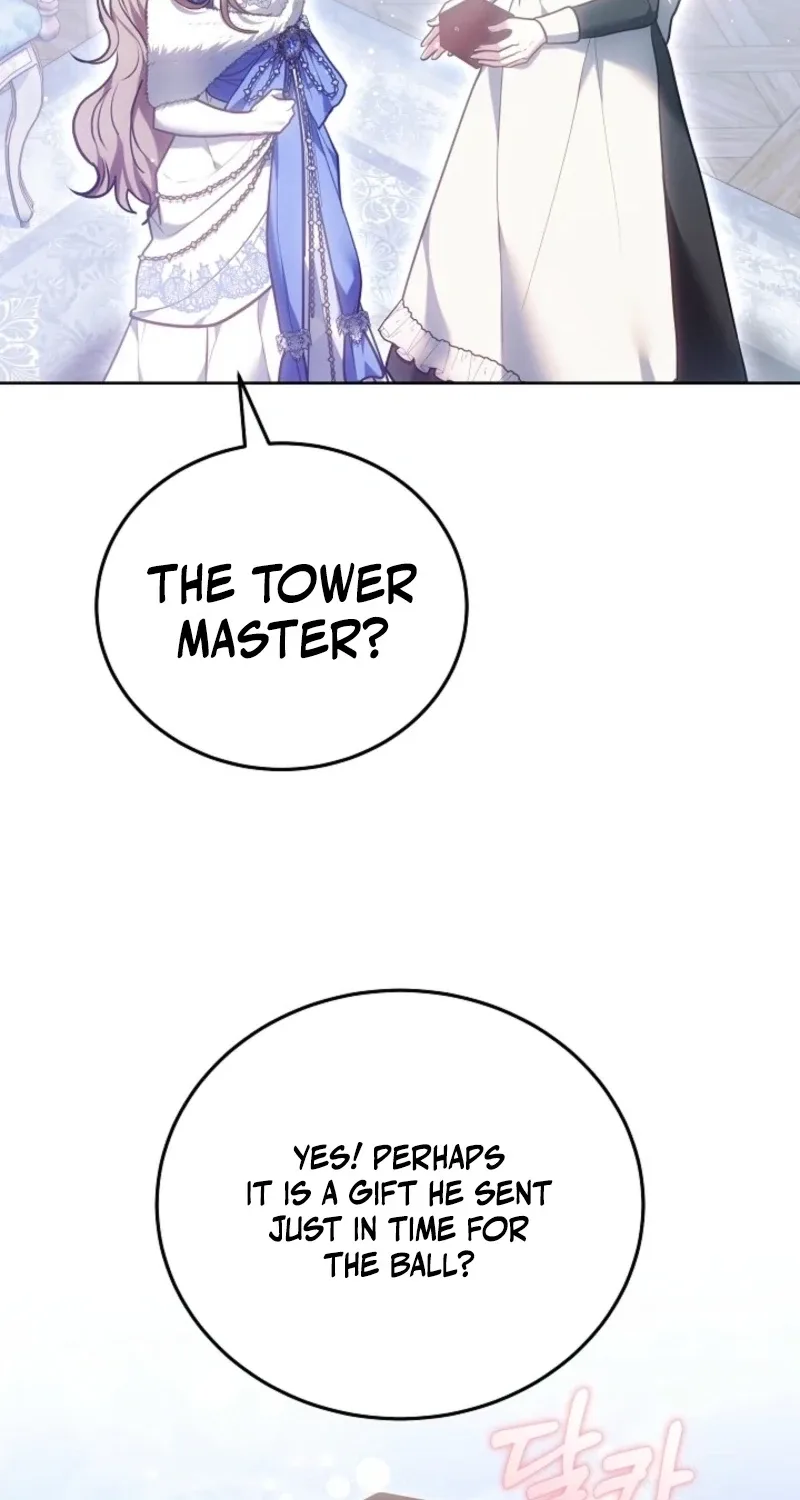 Though I’m a Homebody, I Found Myself in a Dark Captive Genre Chapter 63 page 77