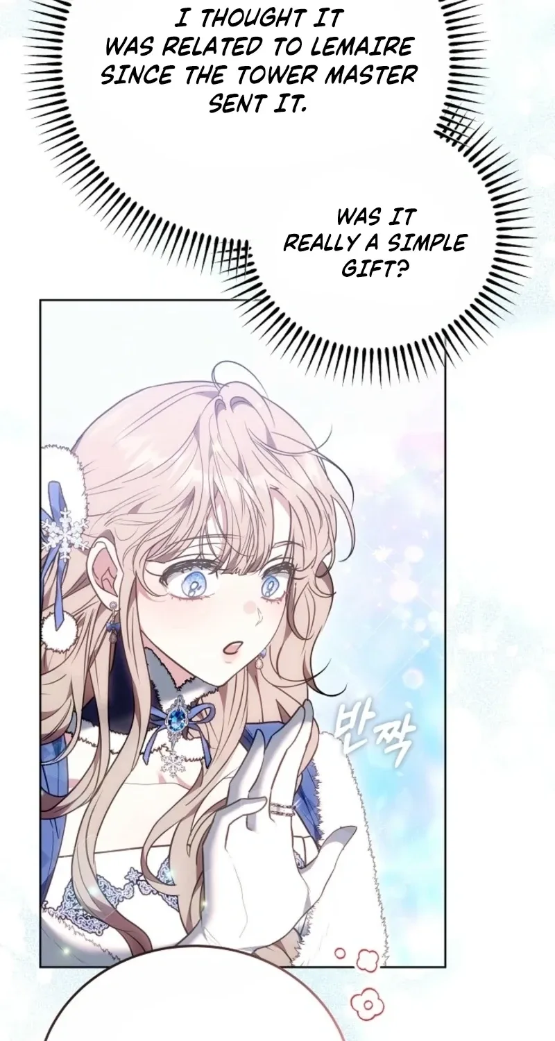Though I’m a Homebody, I Found Myself in a Dark Captive Genre Chapter 63 page 79