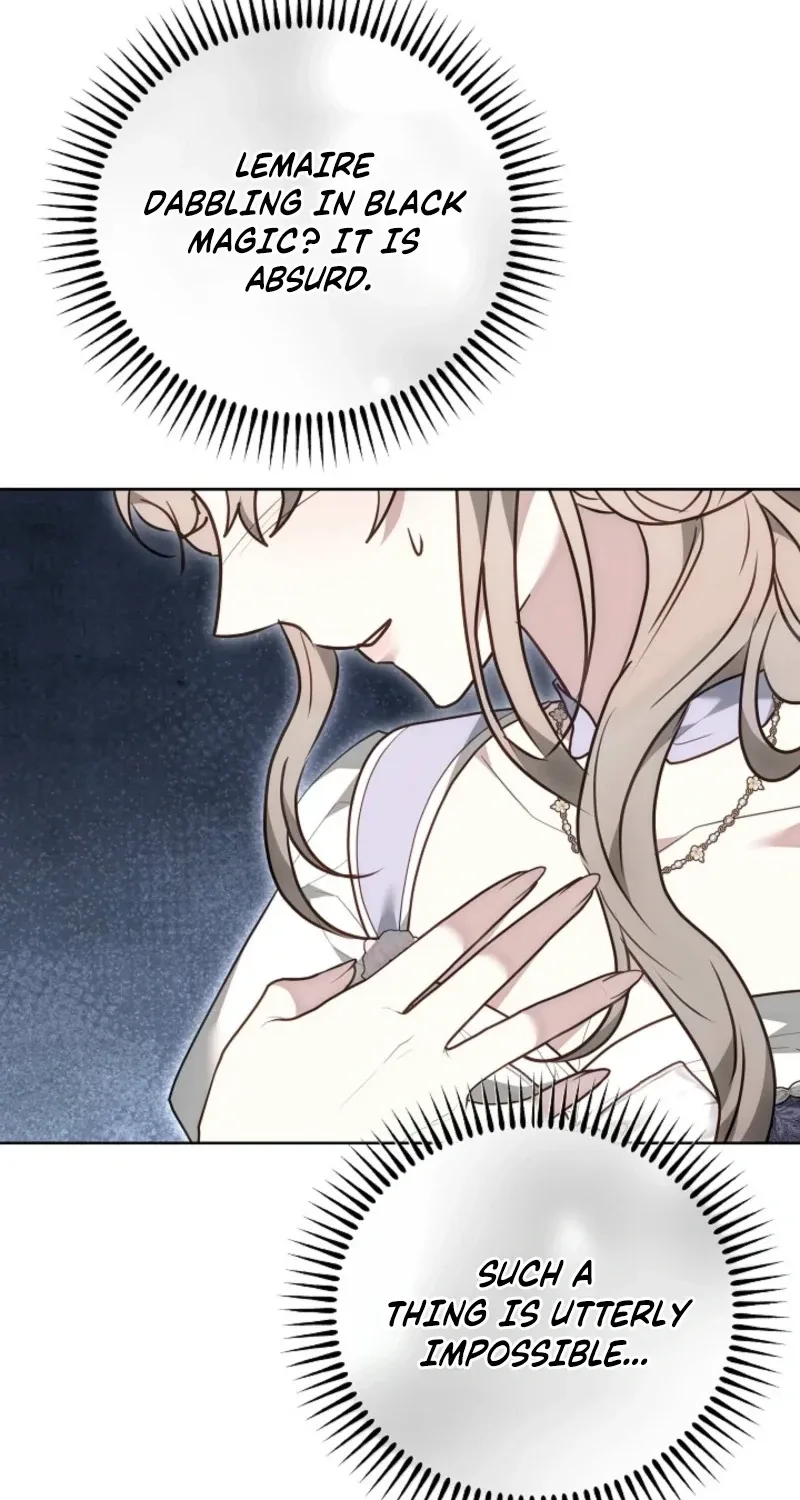 Though I’m a Homebody, I Found Myself in a Dark Captive Genre Chapter 63 page 25