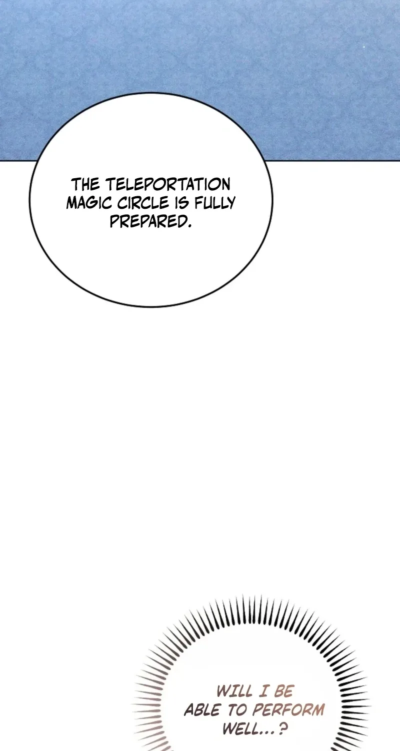Though I’m a Homebody, I Found Myself in a Dark Captive Genre Chapter 63 page 112