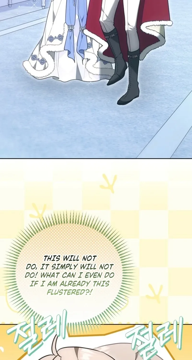 Though I’m a Homebody, I Found Myself in a Dark Captive Genre Chapter 63 page 98