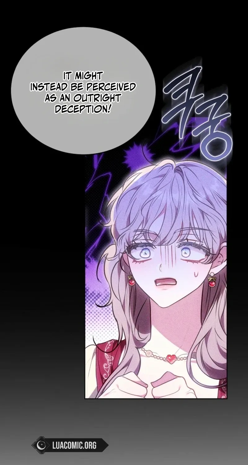 Though I’m a Homebody, I Found Myself in a Dark Captive Genre Chapter 63 page 109