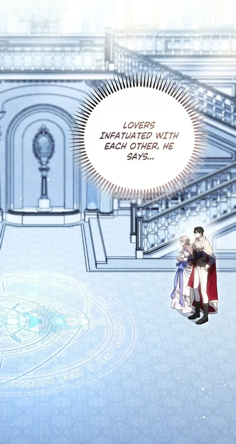 Though I’m a Homebody, I Found Myself in a Dark Captive Genre Chapter 63 page 111