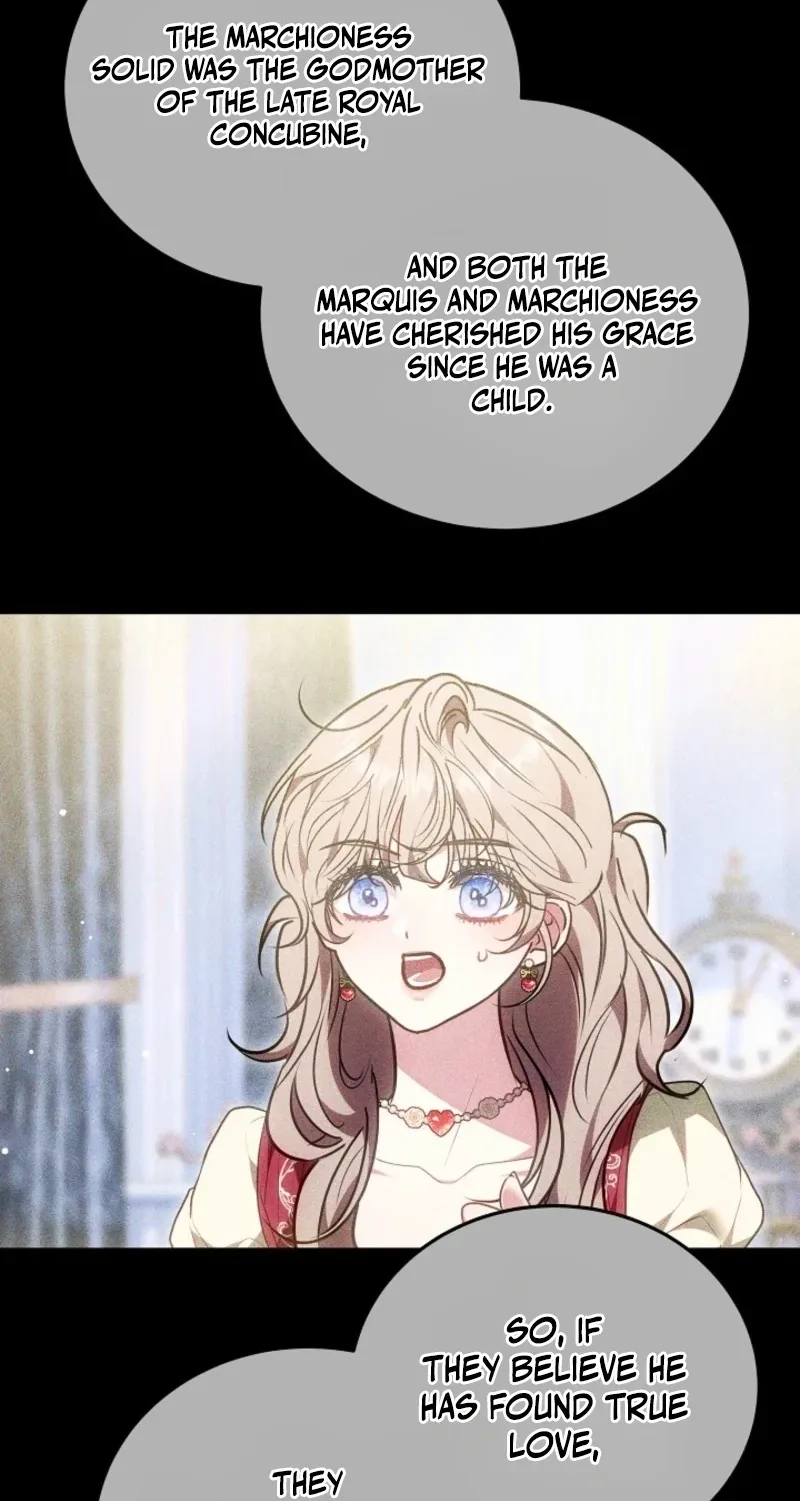 Though I’m a Homebody, I Found Myself in a Dark Captive Genre Chapter 63 page 107