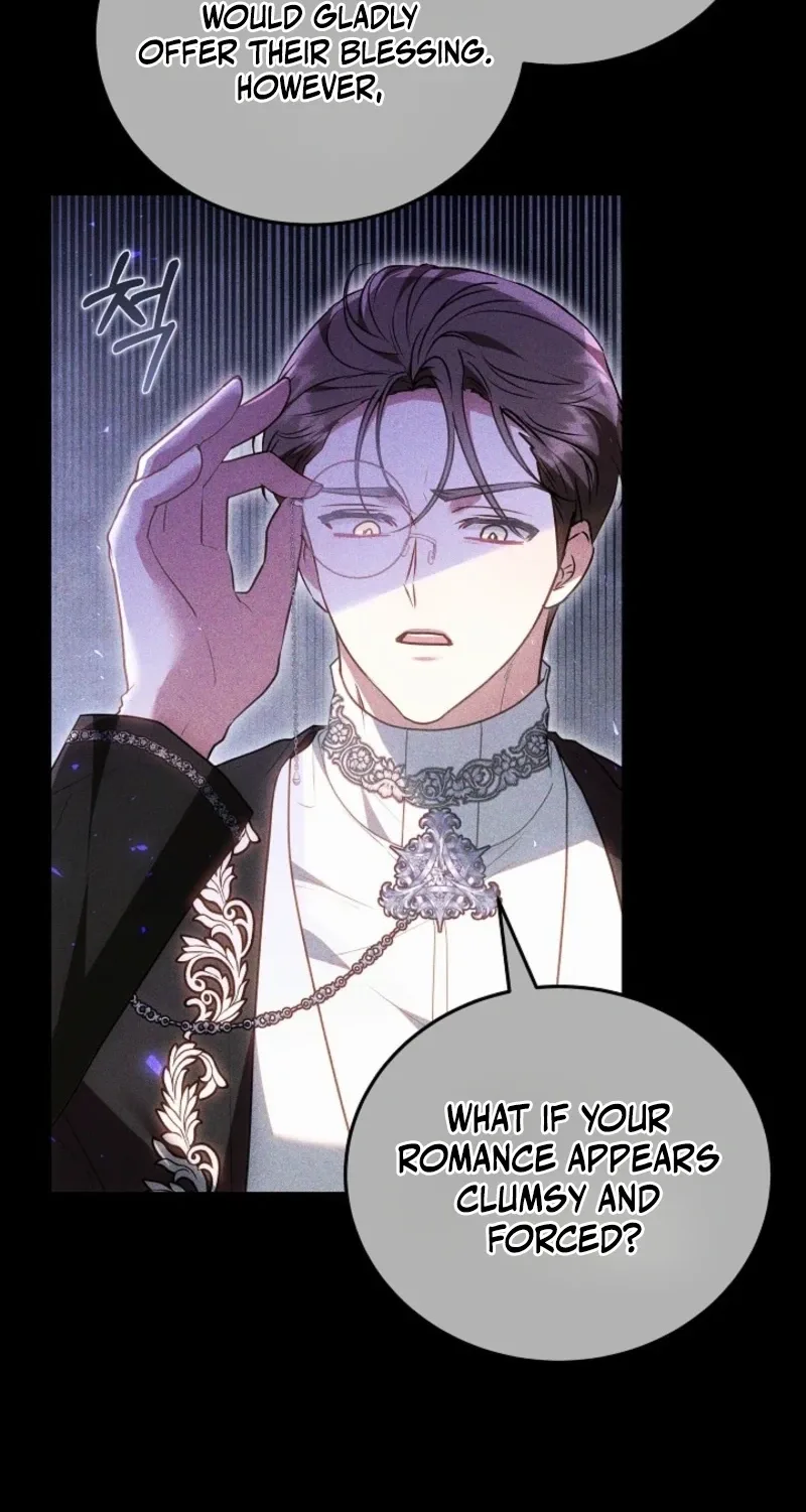 Though I’m a Homebody, I Found Myself in a Dark Captive Genre Chapter 63 page 108