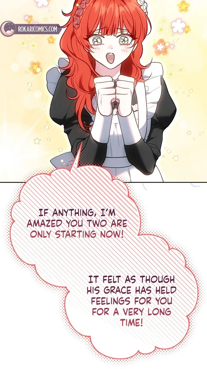 Though I’m a Homebody, I Found Myself in a Dark Captive Genre Chapter 62 page 42