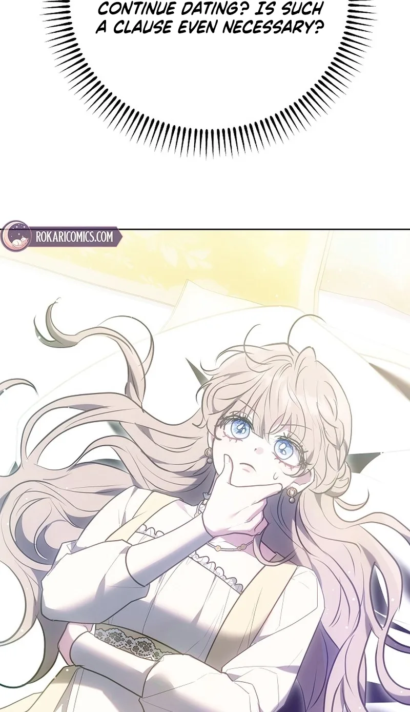 Though I’m a Homebody, I Found Myself in a Dark Captive Genre Chapter 62 page 21