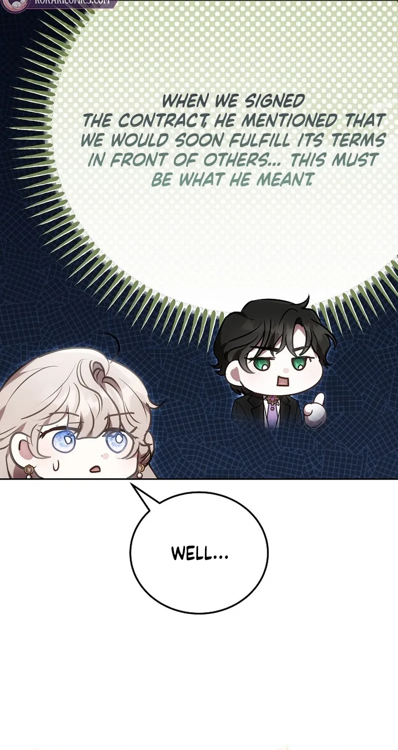 Though I’m a Homebody, I Found Myself in a Dark Captive Genre Chapter 62 page 31