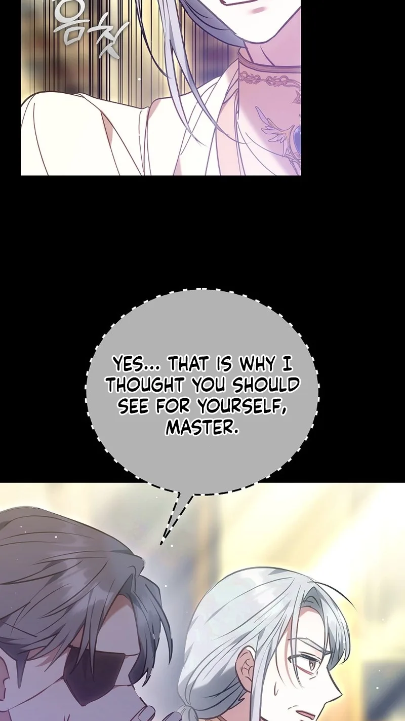 Though I’m a Homebody, I Found Myself in a Dark Captive Genre Chapter 62 page 99