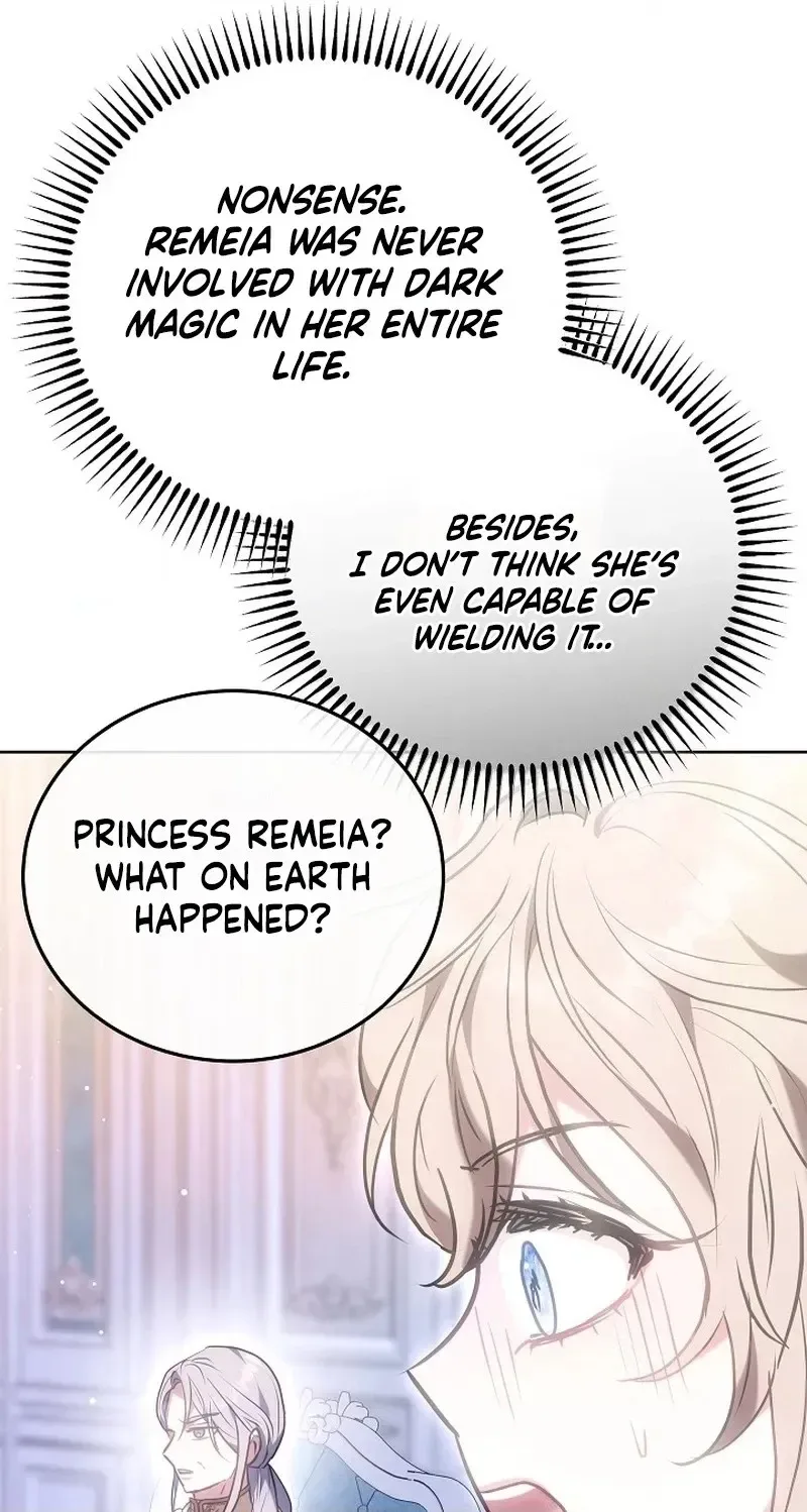 Though I’m a Homebody, I Found Myself in a Dark Captive Genre Chapter 62 page 90