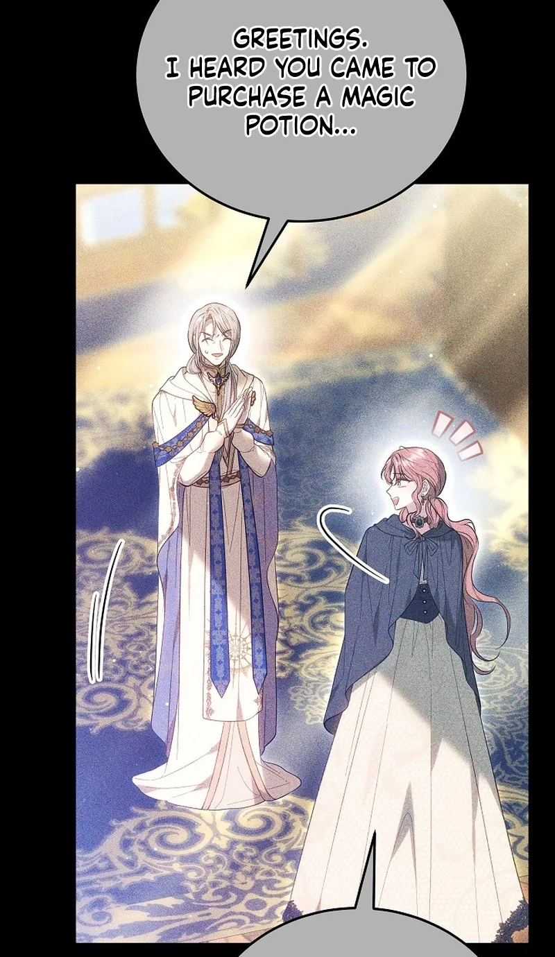 Though I’m a Homebody, I Found Myself in a Dark Captive Genre Chapter 62 page 104