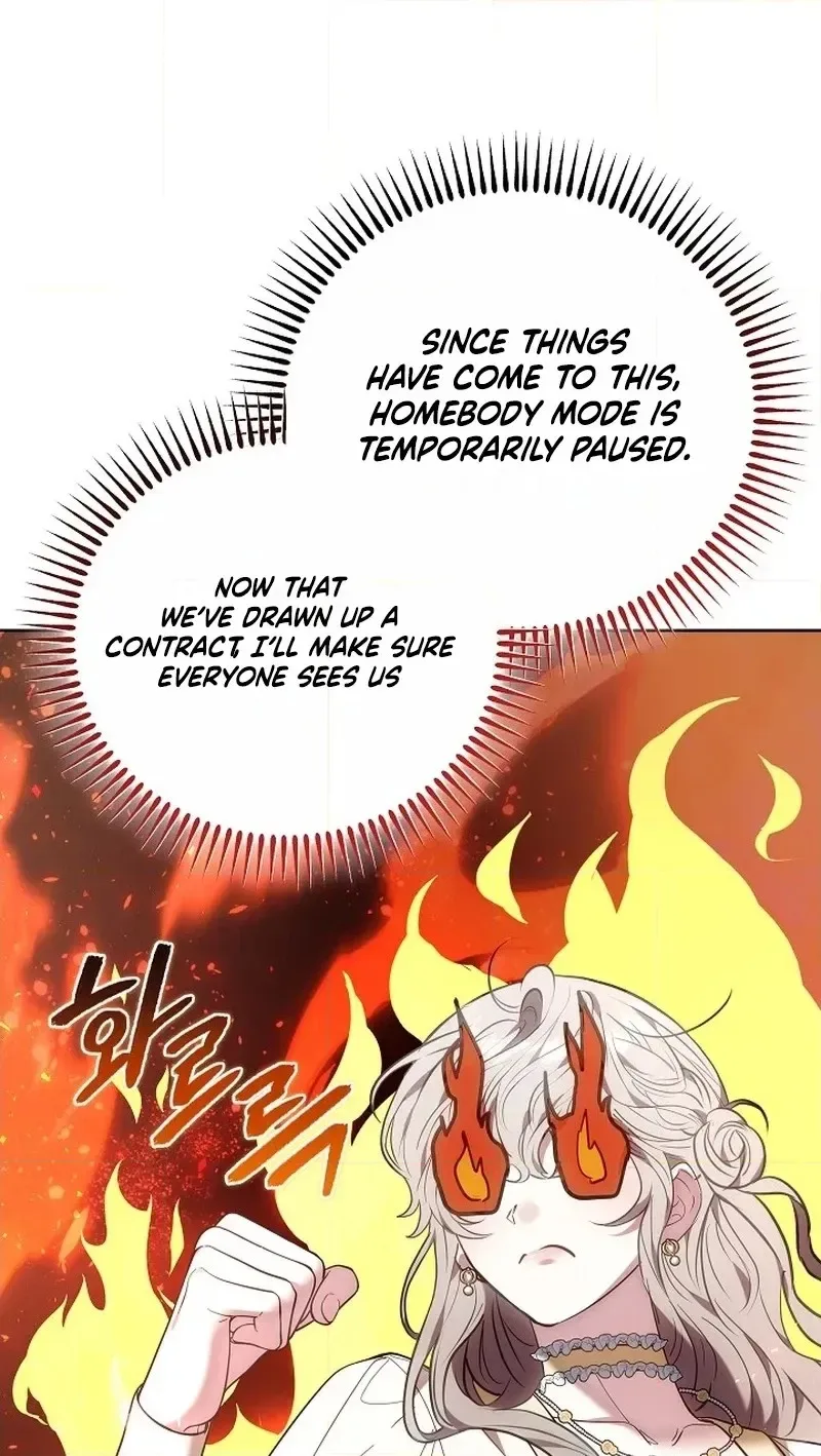 Though I’m a Homebody, I Found Myself in a Dark Captive Genre Chapter 62 page 60