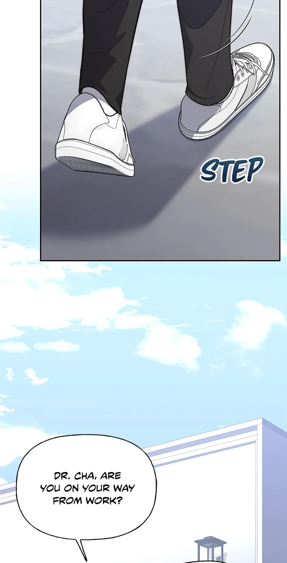 Three Delicious Meals: Just the Two of Us Chapter 17 page 27