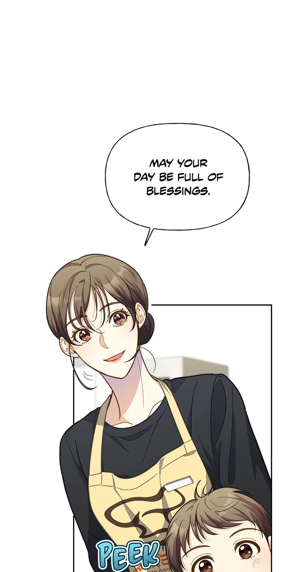 Three Delicious Meals: Just the Two of Us Chapter 17 page 29