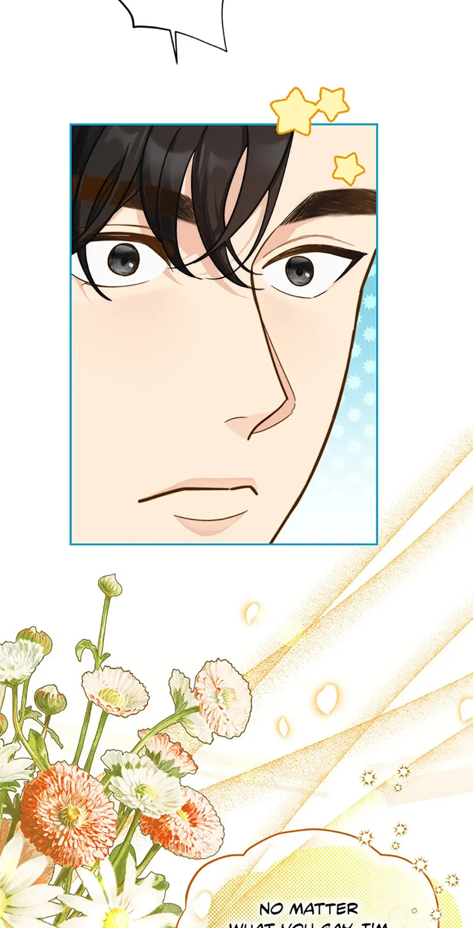 Three Delicious Meals: Just the Two of Us Chapter 17 page 23