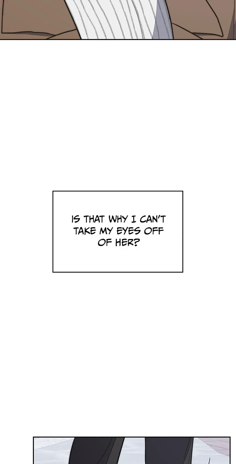 Three Delicious Meals: Just the Two of Us Chapter 17 page 26