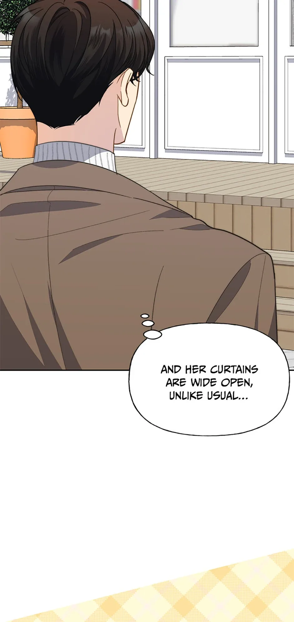 Three Delicious Meals: Just the Two of Us Chapter 17 page 17