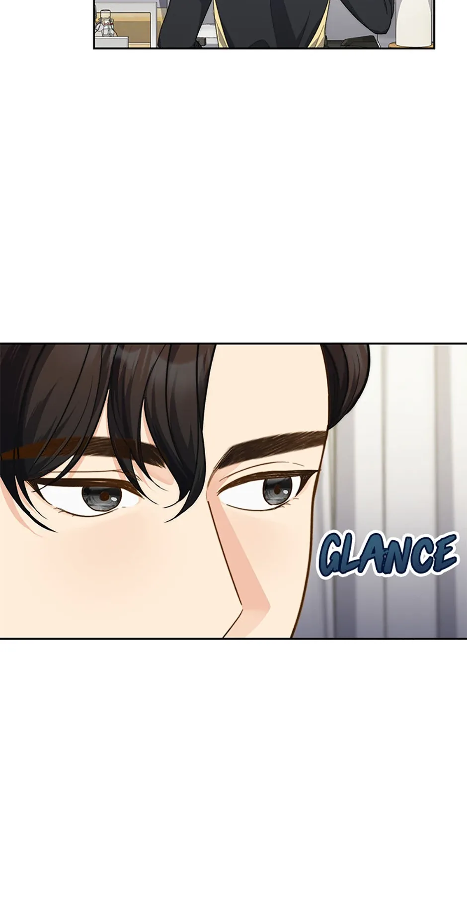 Three Delicious Meals: Just the Two of Us Chapter 17 page 46