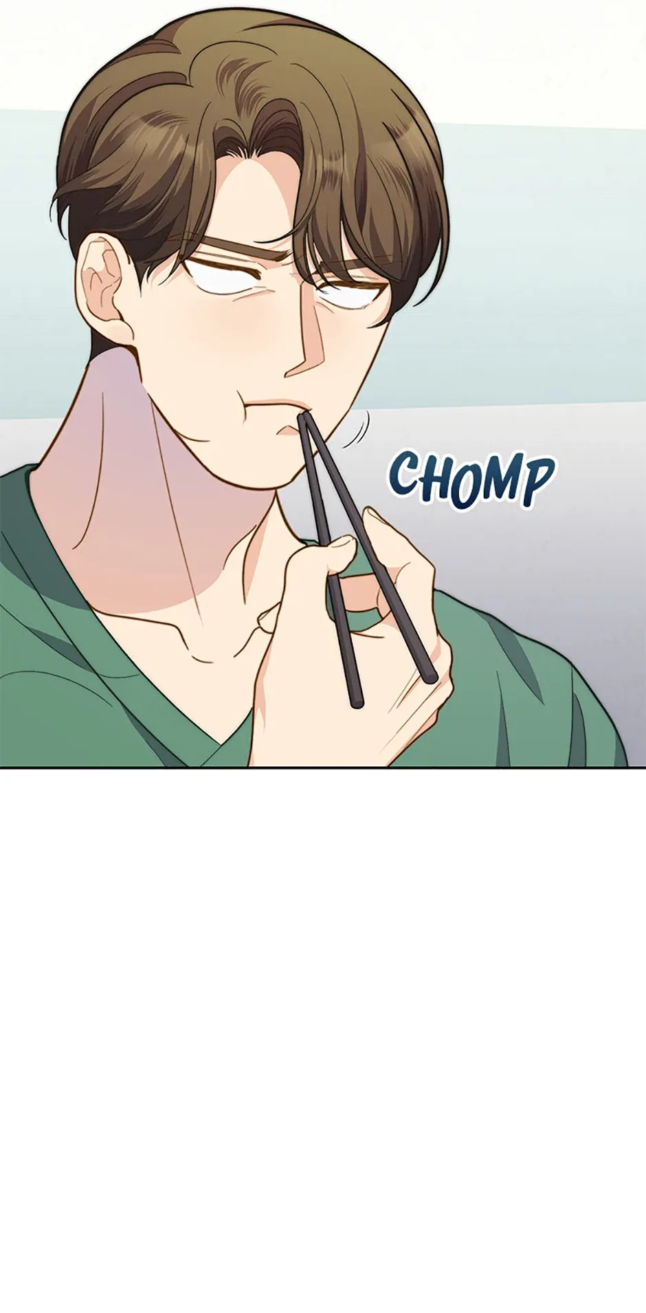 Three Delicious Meals: Just the Two of Us Chapter 17 page 12