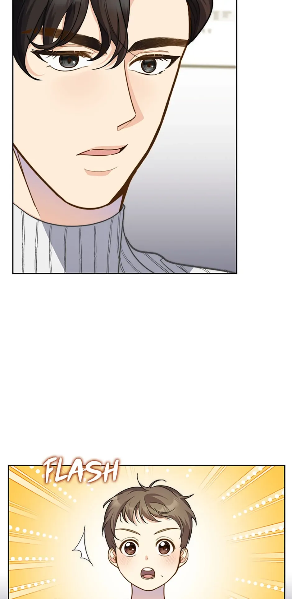 Three Delicious Meals: Just the Two of Us Chapter 17 page 61