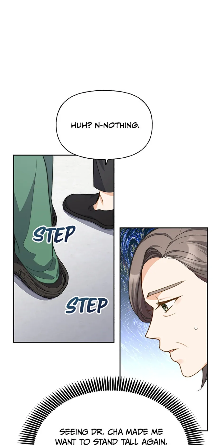 Three Delicious Meals: Just the Two of Us Chapter 19 page 13