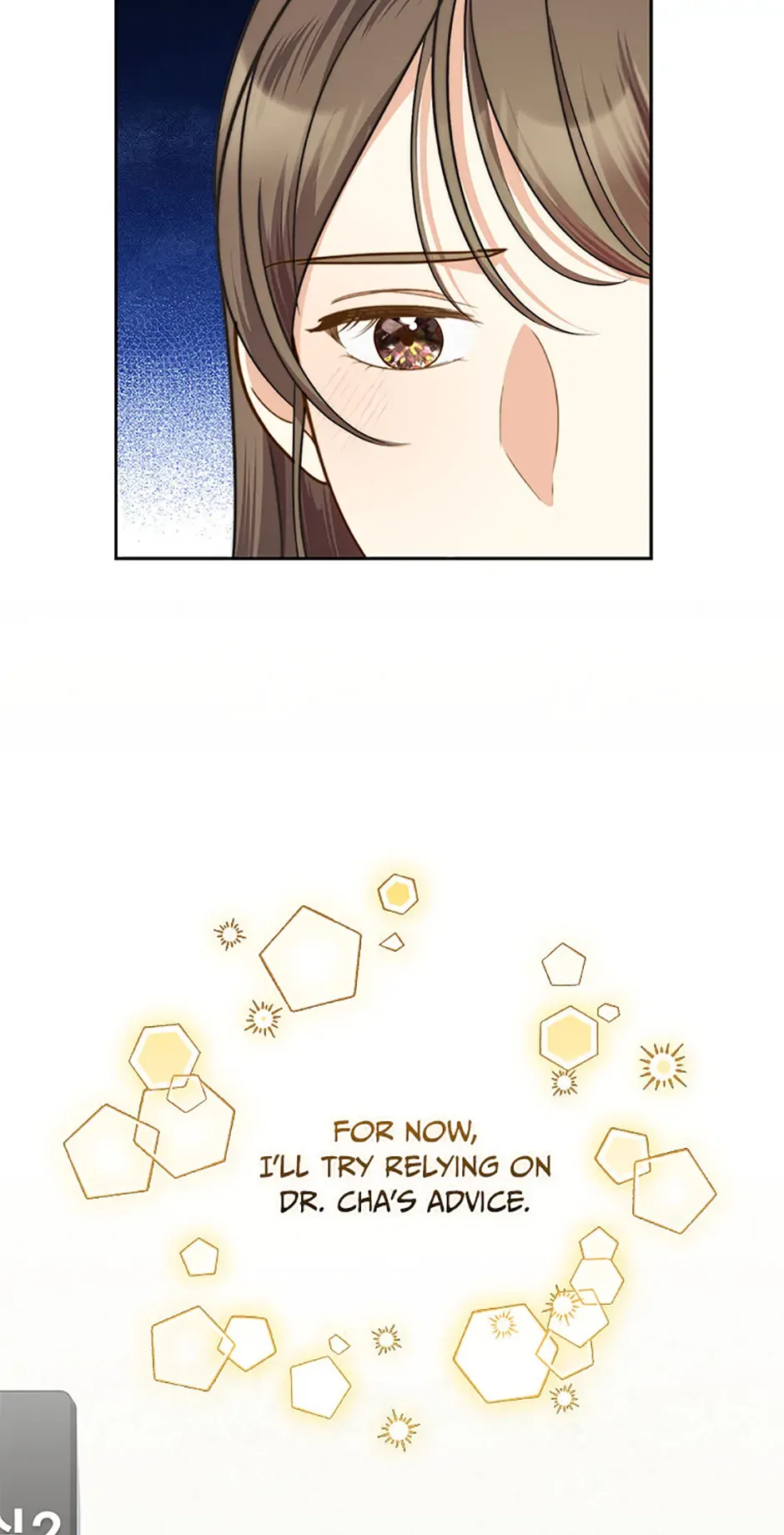 Three Delicious Meals: Just the Two of Us Chapter 19 page 58