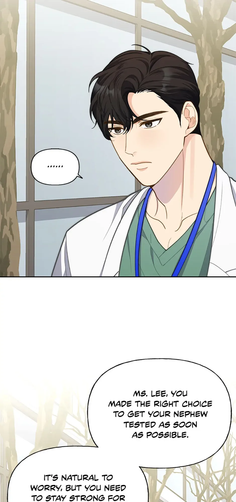 Three Delicious Meals: Just the Two of Us Chapter 19 page 28