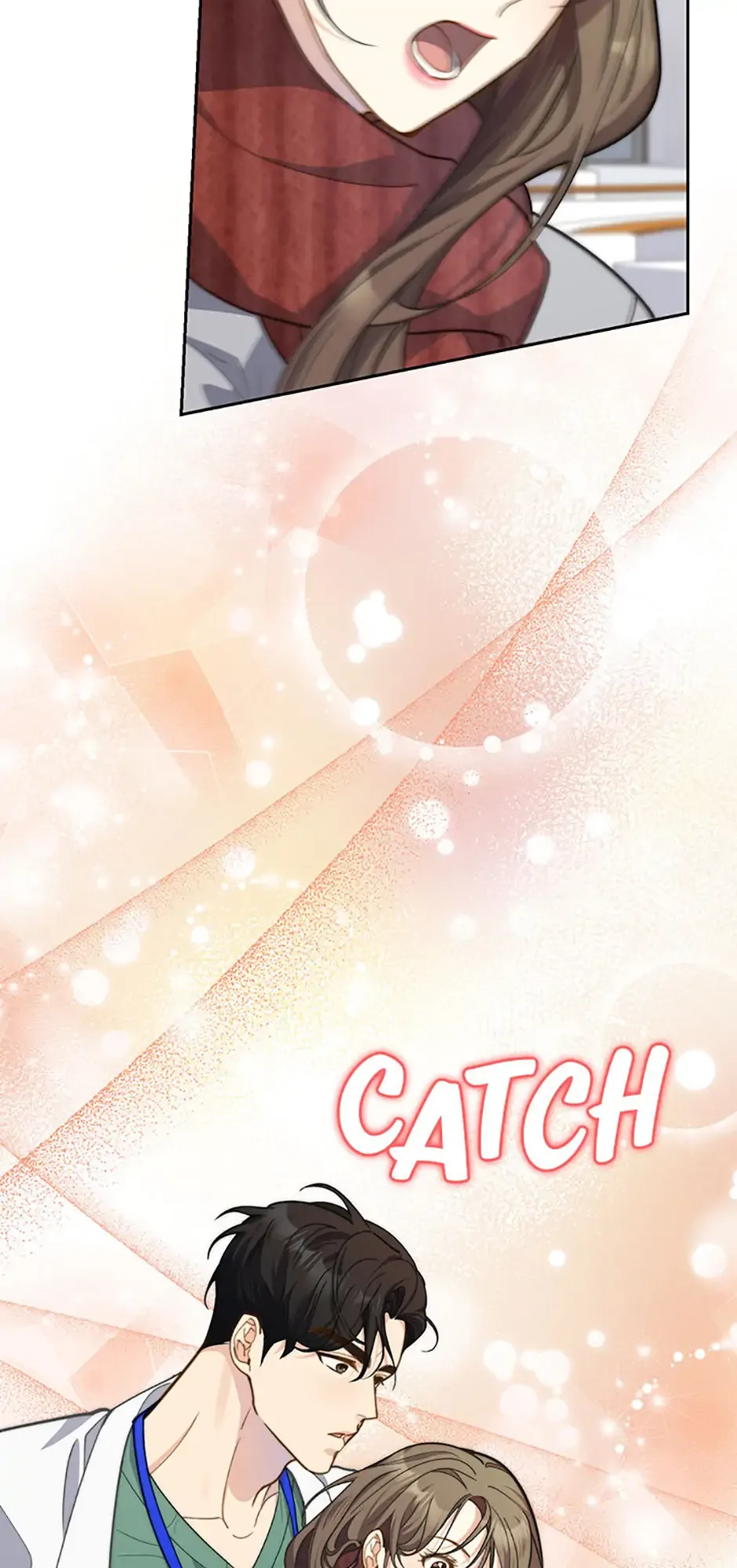 Three Delicious Meals: Just the Two of Us Chapter 19 page 33