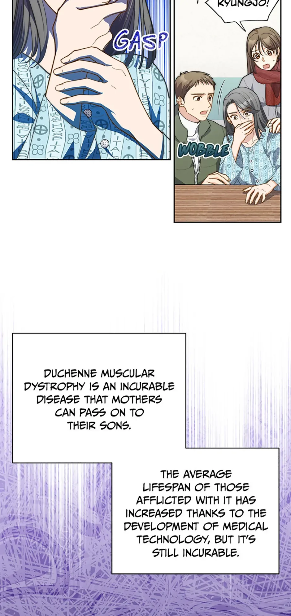 Three Delicious Meals: Just the Two of Us Chapter 20 page 9