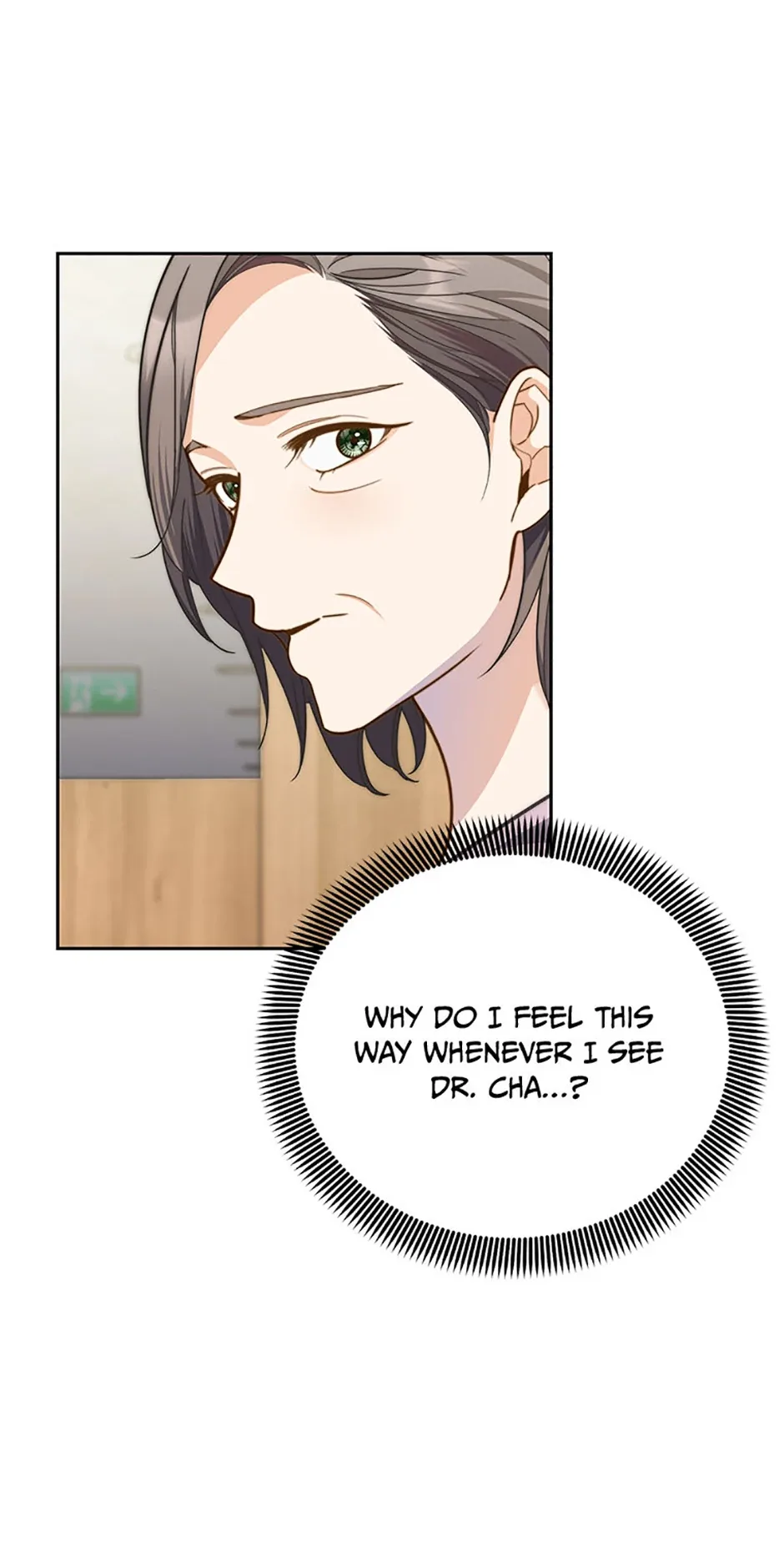 Three Delicious Meals: Just the Two of Us Chapter 19 page 18