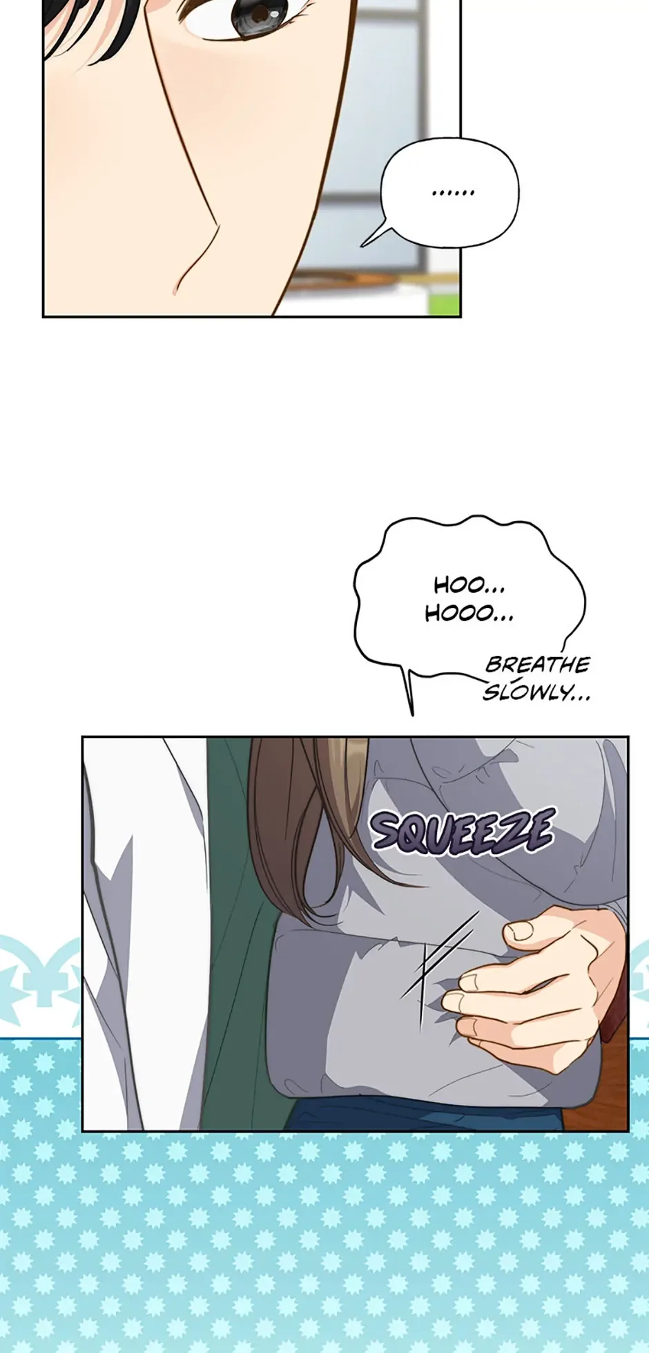Three Delicious Meals: Just the Two of Us Chapter 19 page 39