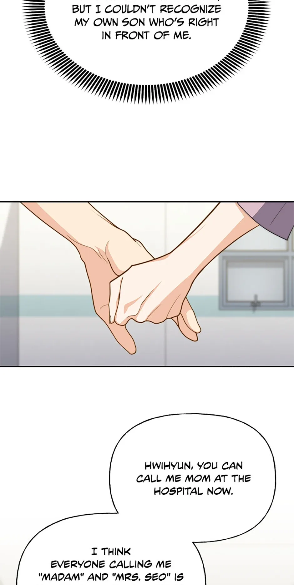 Three Delicious Meals: Just the Two of Us Chapter 19 page 14
