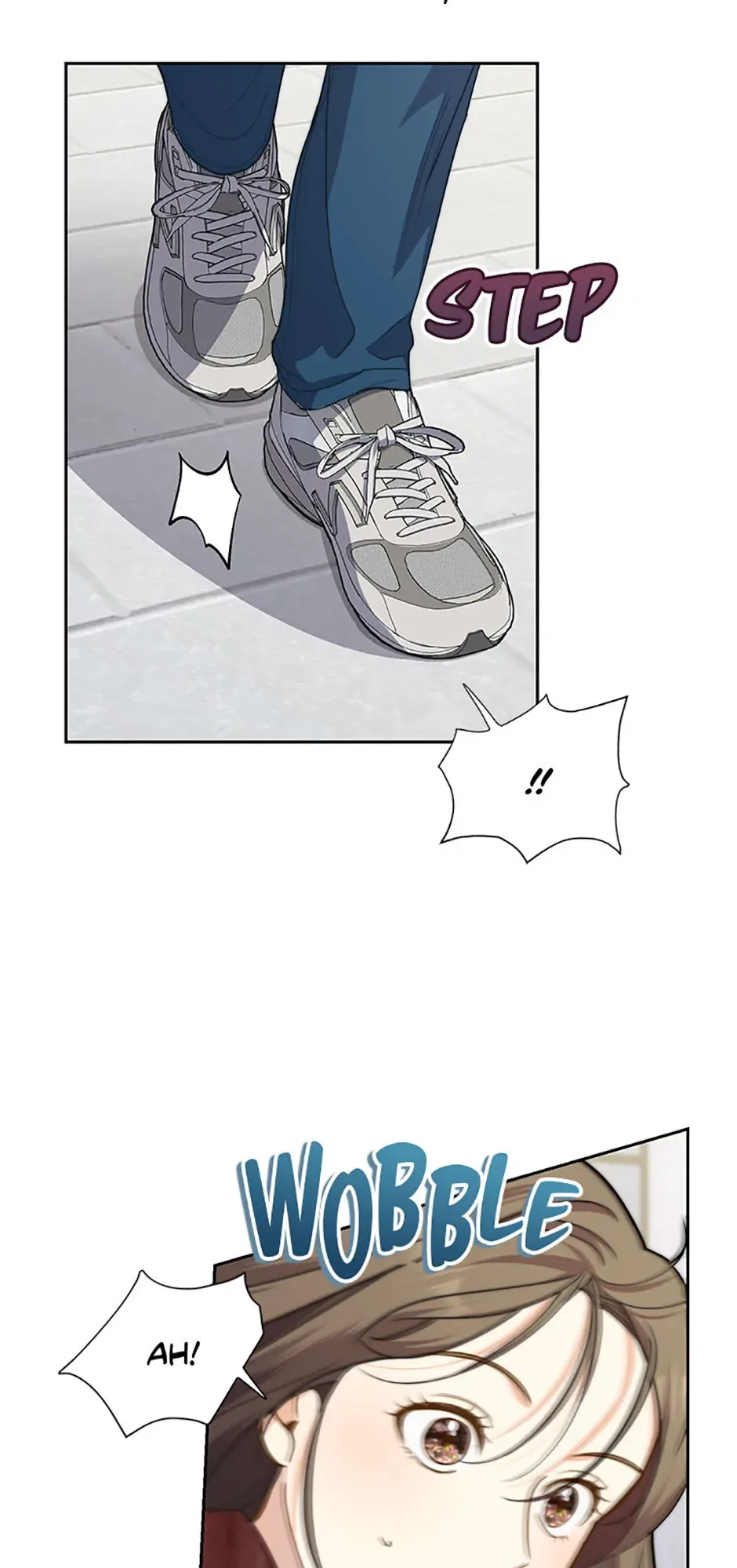 Three Delicious Meals: Just the Two of Us Chapter 19 page 32