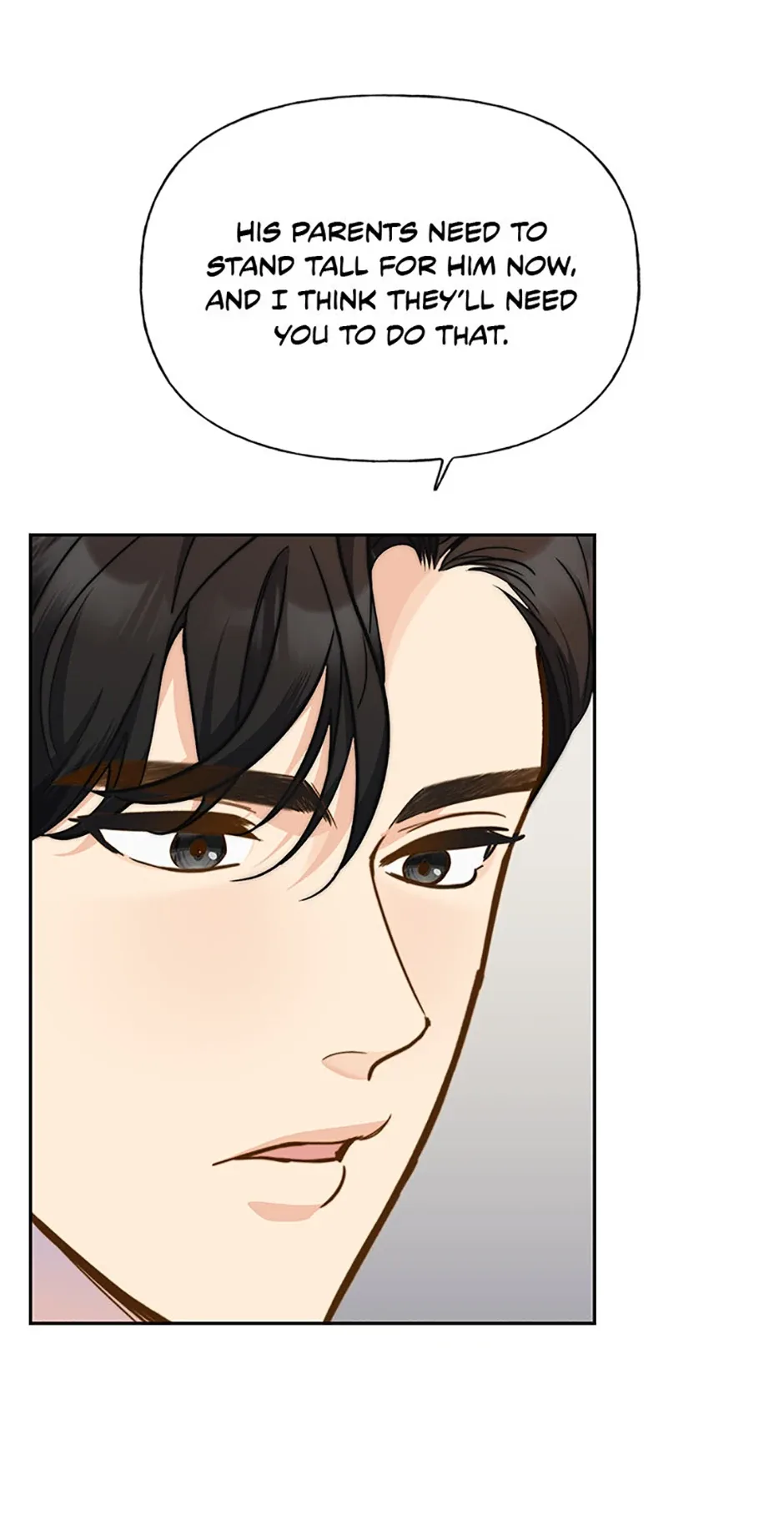 Three Delicious Meals: Just the Two of Us Chapter 20 page 60