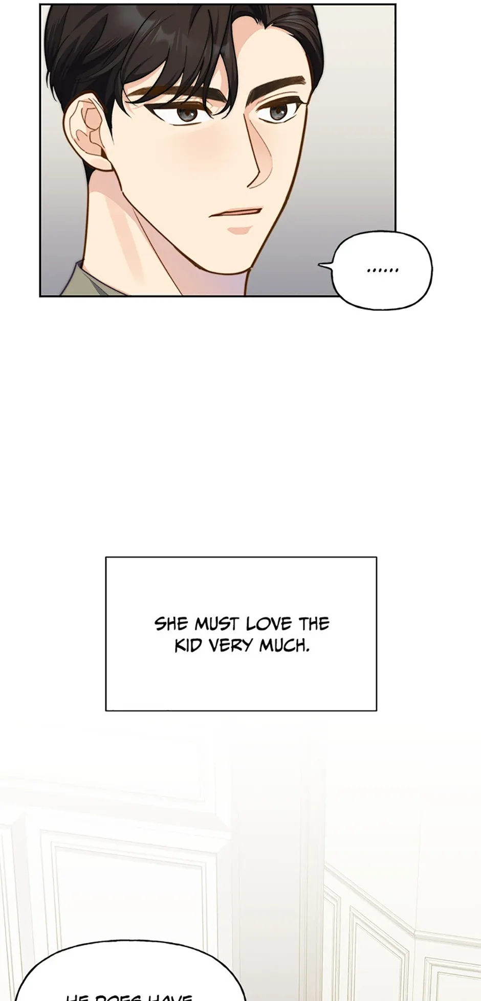 Three Delicious Meals: Just the Two of Us Chapter 20 page 49