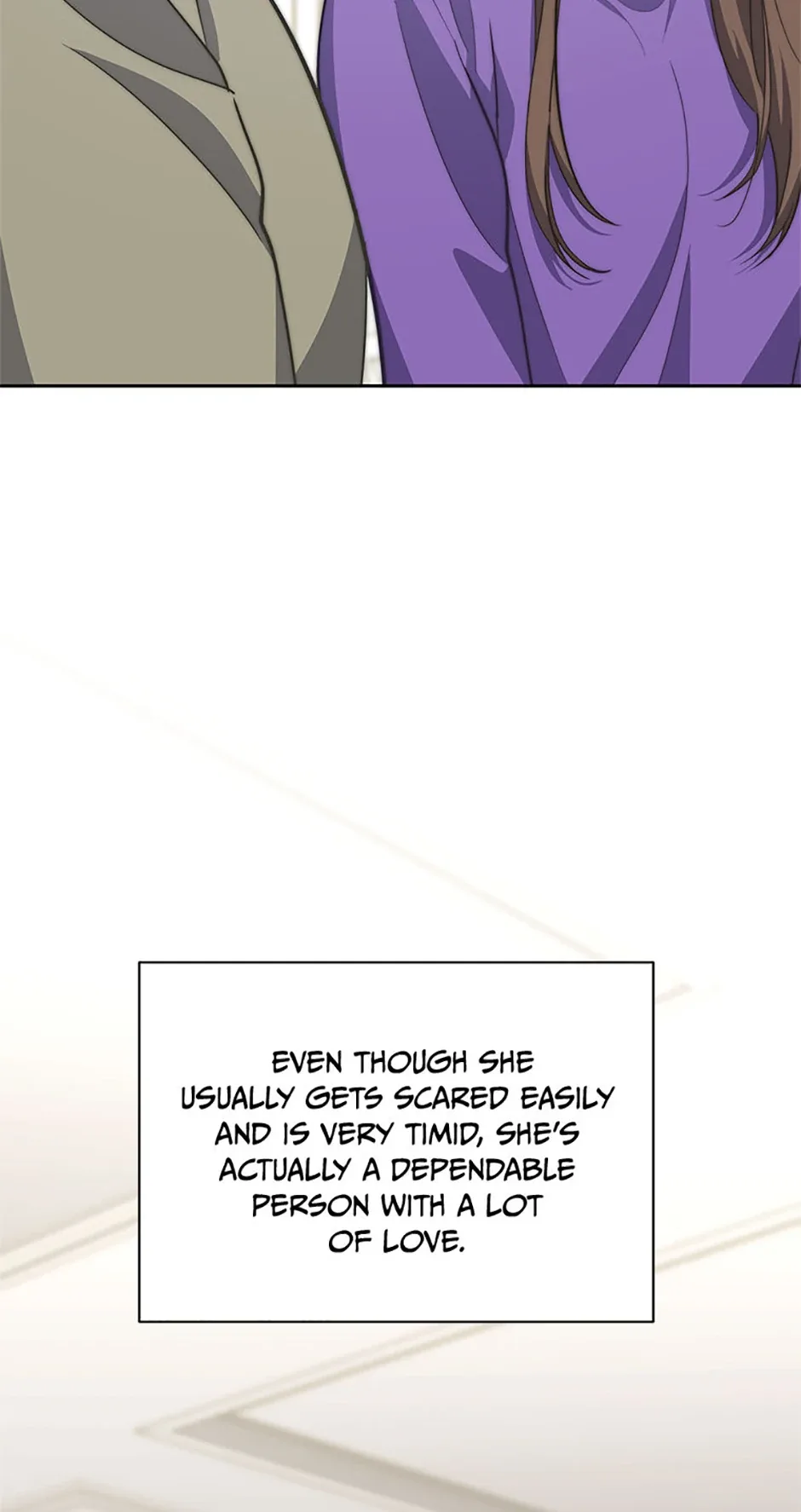Three Delicious Meals: Just the Two of Us Chapter 20 page 64