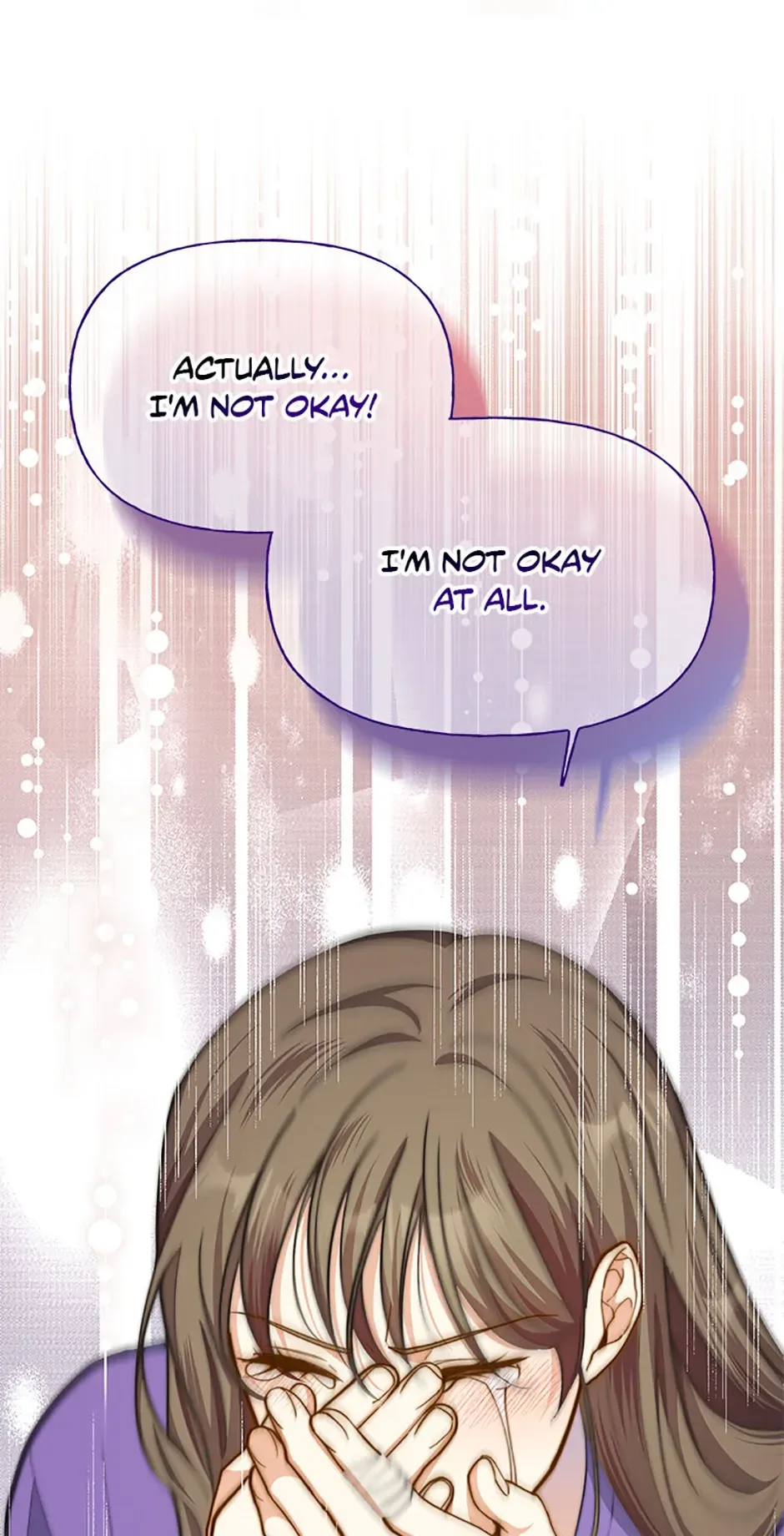Three Delicious Meals: Just the Two of Us Chapter 20 page 57