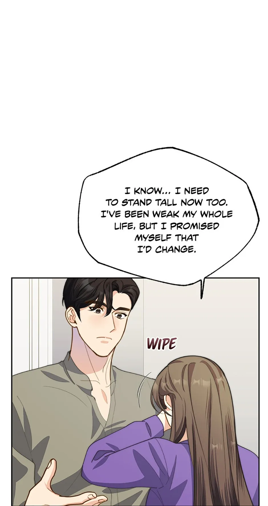 Three Delicious Meals: Just the Two of Us Chapter 20 page 62