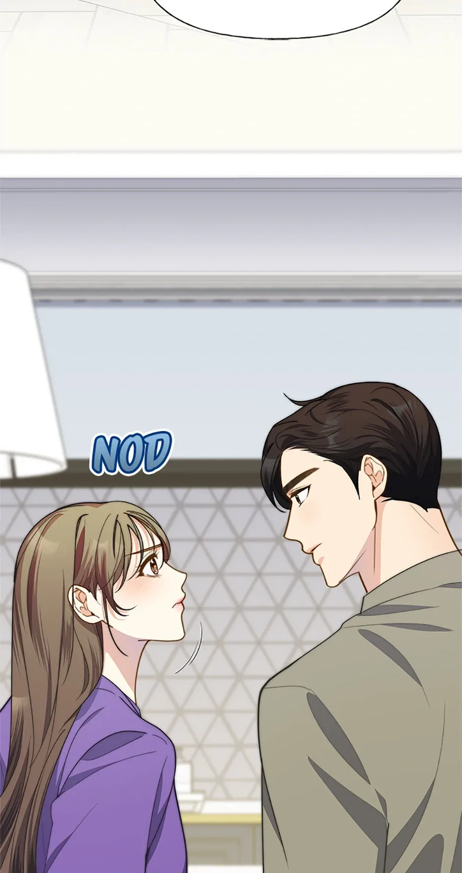 Three Delicious Meals: Just the Two of Us Chapter 20 page 66