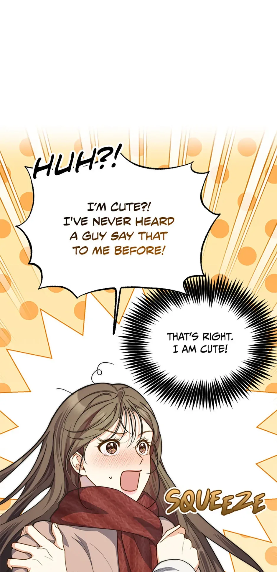 Three Delicious Meals: Just the Two of Us Chapter 20 page 36