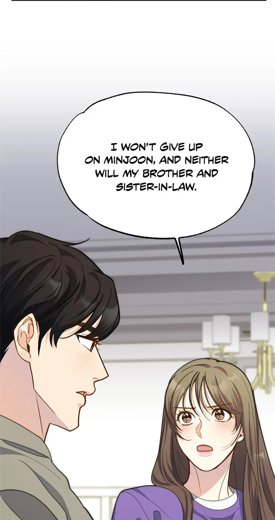 Three Delicious Meals: Just the Two of Us Chapter 20 page 63