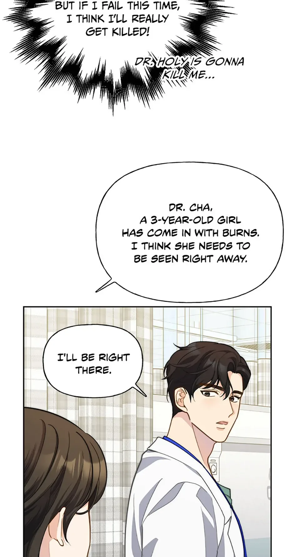Three Delicious Meals: Just the Two of Us Chapter 18 page 50