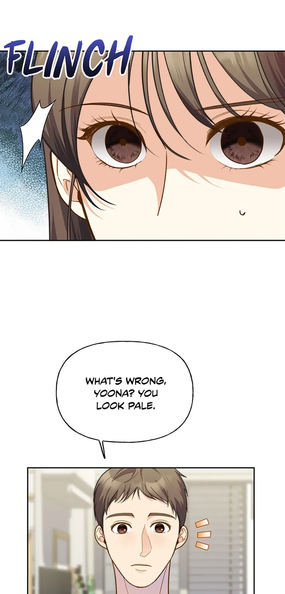 Three Delicious Meals: Just the Two of Us Chapter 18 page 15