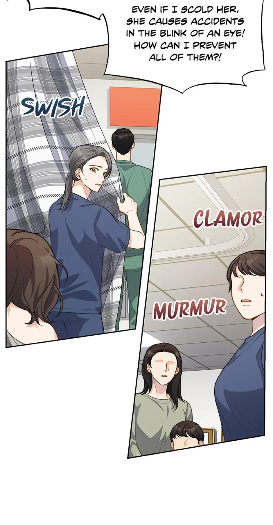 Three Delicious Meals: Just the Two of Us Chapter 18 page 62