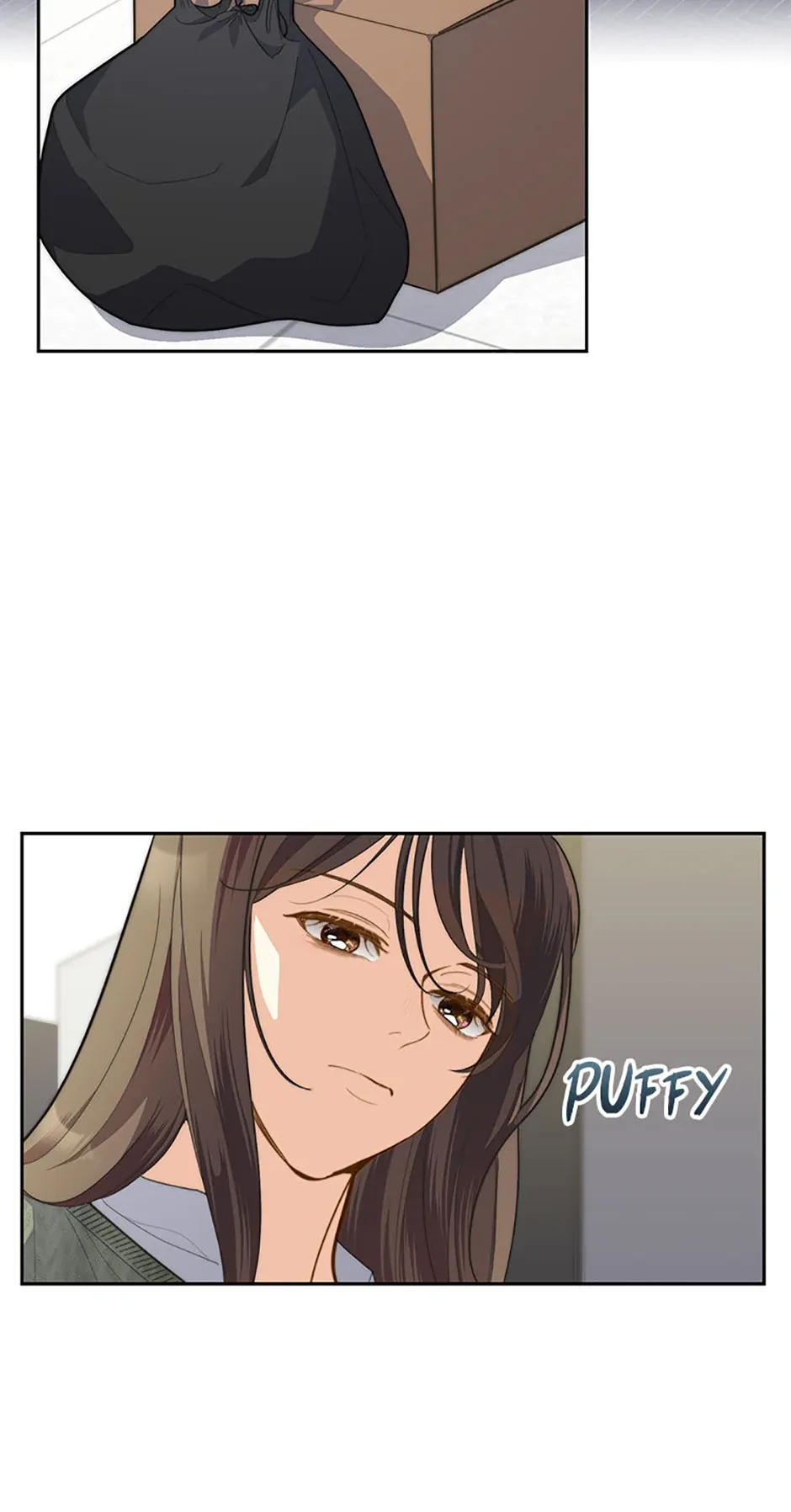 Three Delicious Meals: Just the Two of Us Chapter 18 page 39